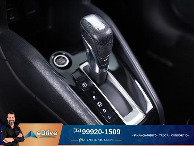 NISSAN KICKS SL 1.6 16V FLEXSTAR 5P AUT. 2018