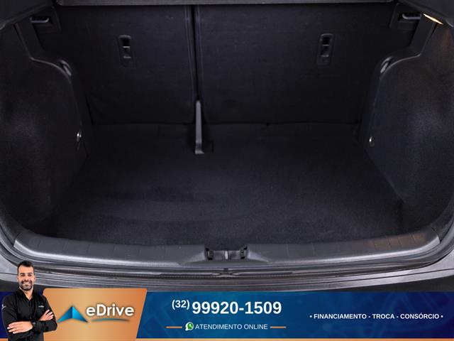 NISSAN KICKS SL 1.6 16V FLEXSTAR 5P AUT. 2018