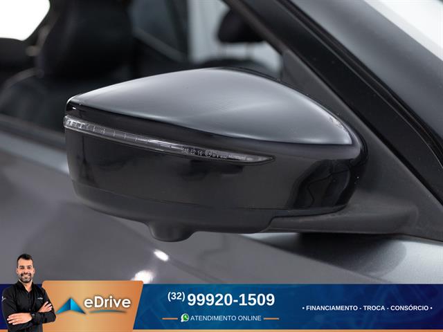 NISSAN KICKS SL 1.6 16V FLEXSTAR 5P AUT. 2018