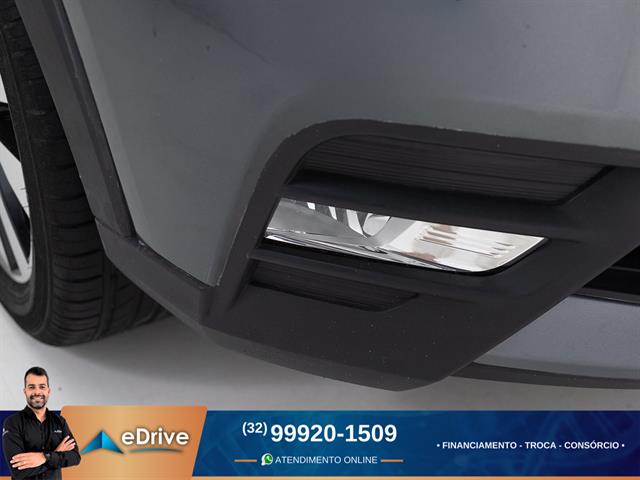 NISSAN KICKS SL 1.6 16V FLEXSTAR 5P AUT. 2018