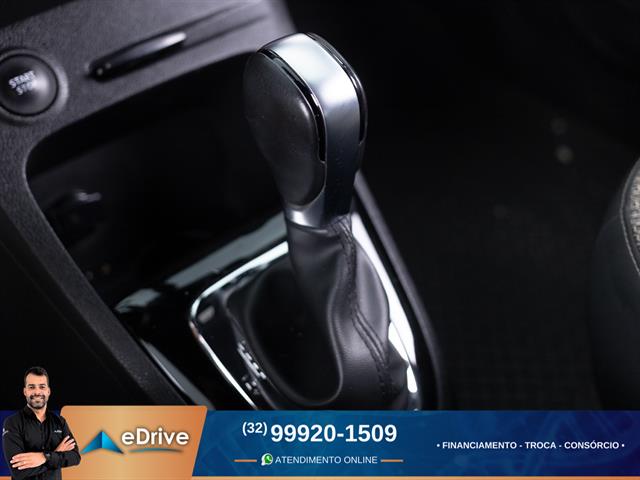 RENAULT CAPTUR INTENSE 2.0 16V FLEX 5P AUT. 2021