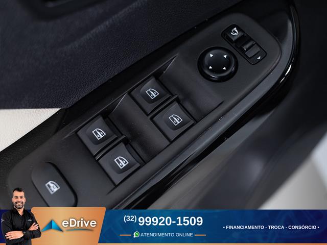 RENAULT CAPTUR INTENSE 2.0 16V FLEX 5P AUT. 2021