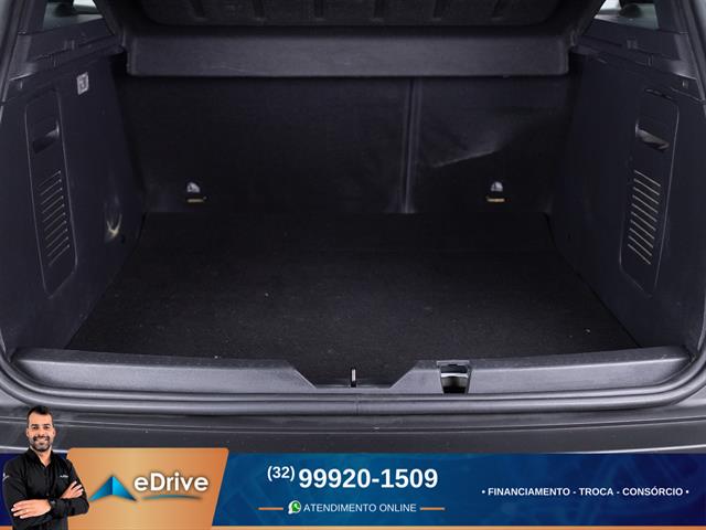 RENAULT CAPTUR INTENSE 2.0 16V FLEX 5P AUT. 2021