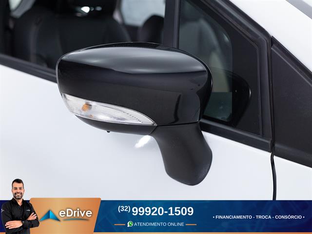 RENAULT CAPTUR INTENSE 2.0 16V FLEX 5P AUT. 2021