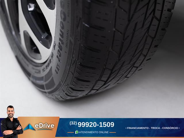 RENAULT CAPTUR INTENSE 2.0 16V FLEX 5P AUT. 2021