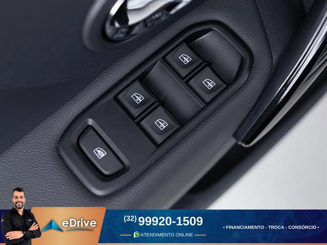 RENAULT SANDERO STEPWAY ICONIC FLEX 1.6 16V AUT. 2024