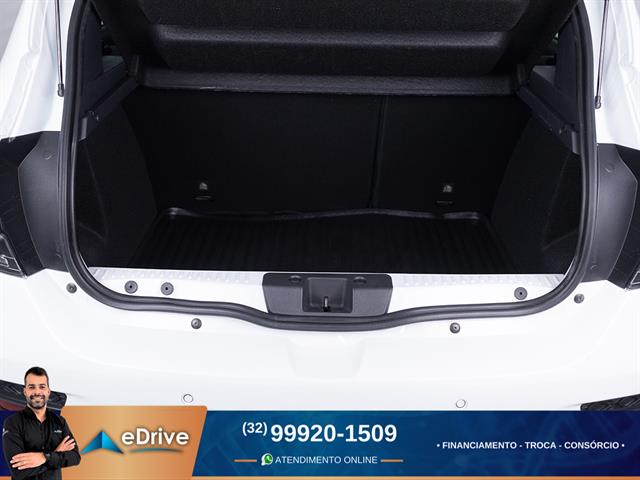 RENAULT SANDERO STEPWAY ICONIC FLEX 1.6 16V AUT. 2024