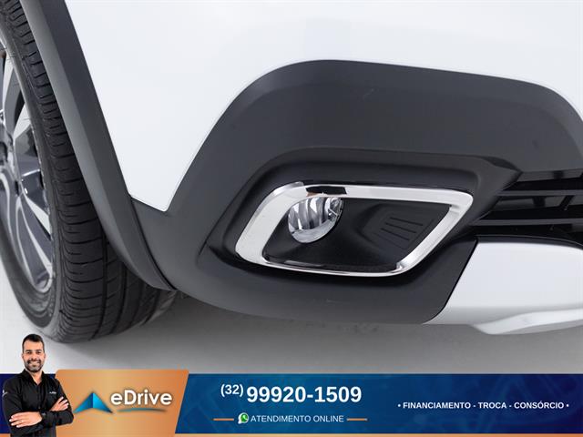 RENAULT SANDERO STEPWAY ICONIC FLEX 1.6 16V AUT. 2024