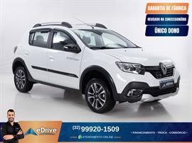RENAULT SANDERO STEPWAY ICONIC FLEX 1.6 16V AUT. 2023/2024