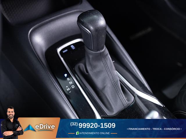 TOYOTA COROLLA XEI 2.0 FLEX 16V AUT. 2020