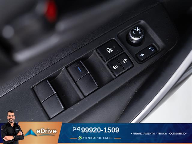 TOYOTA COROLLA XEI 2.0 FLEX 16V AUT. 2020