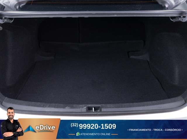 TOYOTA COROLLA XEI 2.0 FLEX 16V AUT. 2020