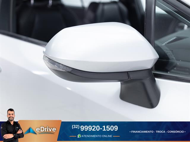 TOYOTA COROLLA XEI 2.0 FLEX 16V AUT. 2020