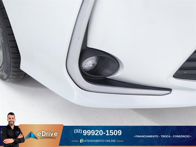 TOYOTA COROLLA XEI 2.0 FLEX 16V AUT. 2020