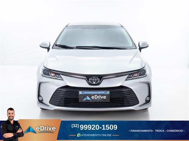 TOYOTA COROLLA XEI 2.0 FLEX 16V AUT. 2020