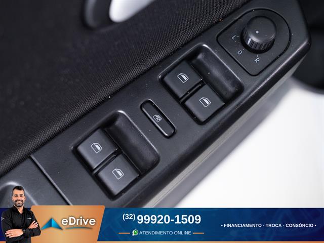 VOLKSWAGEN Fox CONNECT 1.6 FLEX 8V 5P 2018