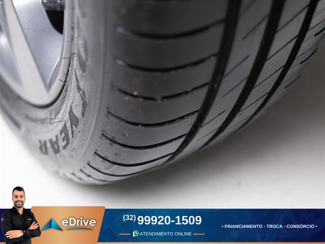 VOLKSWAGEN Fox CONNECT 1.6 FLEX 8V 5P 2018