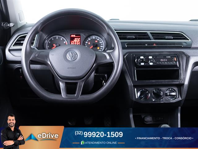 VOLKSWAGEN GOL 1.0 FLEX 12V 5P 2023