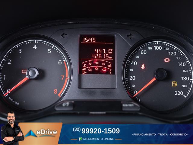 VOLKSWAGEN GOL 1.0 FLEX 12V 5P 2023