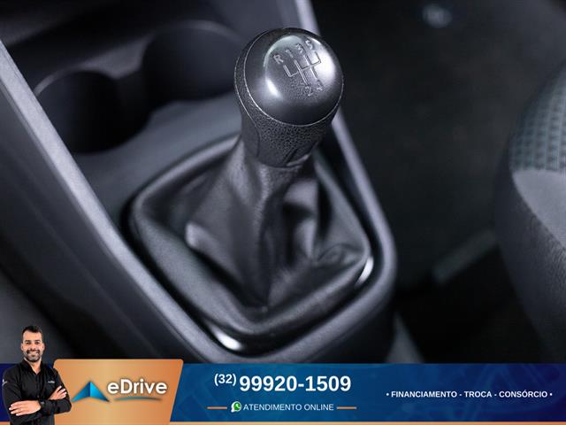 VOLKSWAGEN GOL 1.0 FLEX 12V 5P 2023