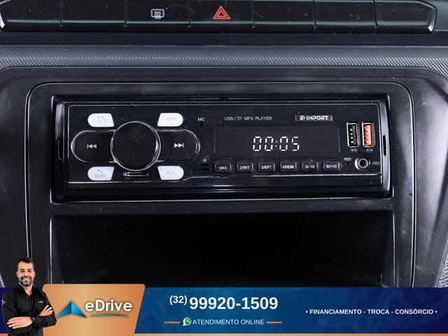 VOLKSWAGEN GOL 1.0 FLEX 12V 5P 2023