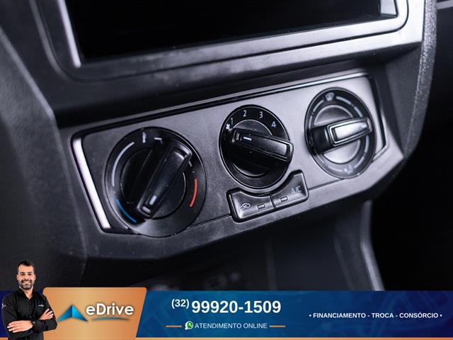 VOLKSWAGEN GOL 1.0 FLEX 12V 5P 2023