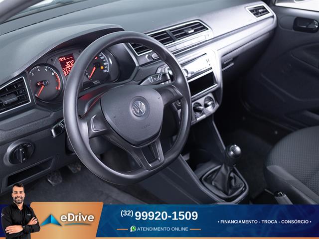 VOLKSWAGEN GOL 1.0 FLEX 12V 5P 2023