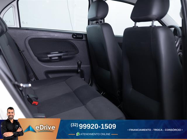 VOLKSWAGEN GOL 1.0 FLEX 12V 5P 2023