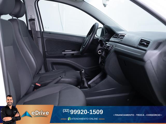 VOLKSWAGEN GOL 1.0 FLEX 12V 5P 2023