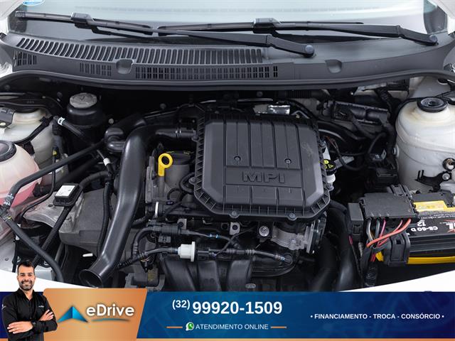 VOLKSWAGEN GOL 1.0 FLEX 12V 5P 2023