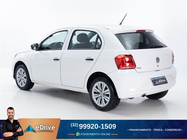 VOLKSWAGEN GOL 1.0 FLEX 12V 5P 2023