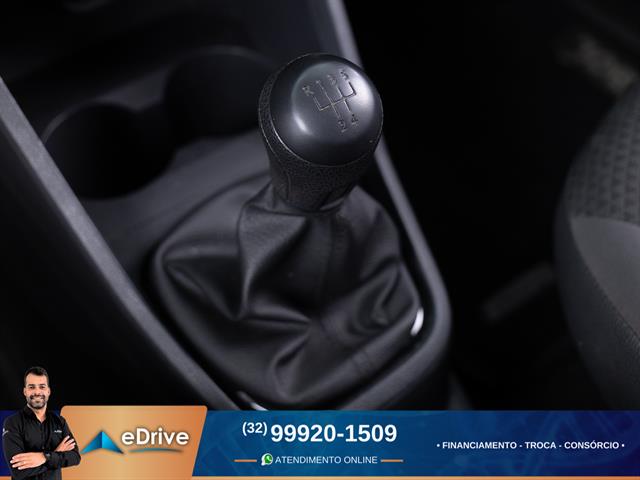 VOLKSWAGEN GOL 1.6 MSI FLEX 8V 5P 2022