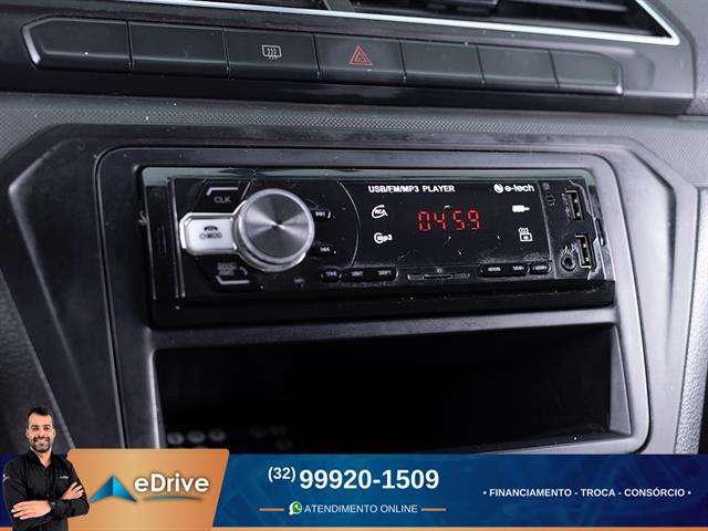 VOLKSWAGEN GOL 1.6 MSI FLEX 8V 5P 2022