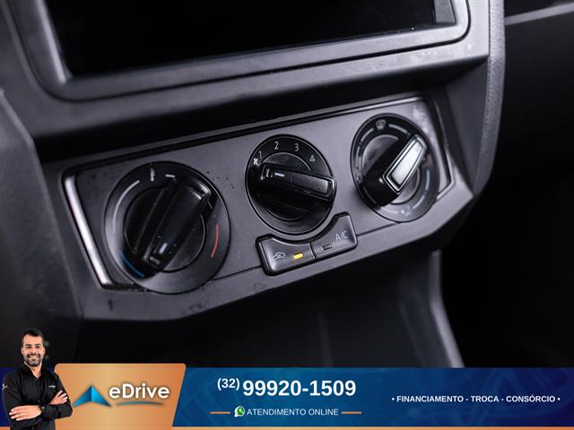 VOLKSWAGEN GOL 1.6 MSI FLEX 8V 5P 2022