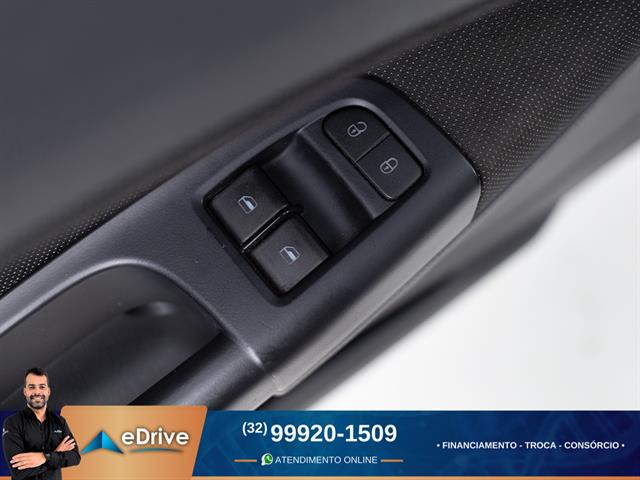 VOLKSWAGEN GOL 1.6 MSI FLEX 8V 5P 2022