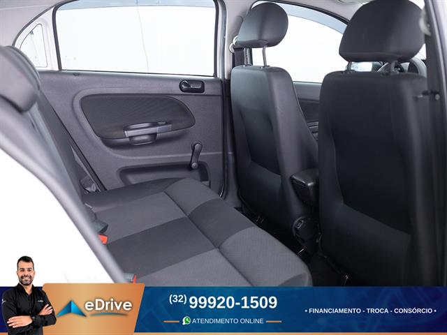 VOLKSWAGEN GOL 1.6 MSI FLEX 8V 5P 2022