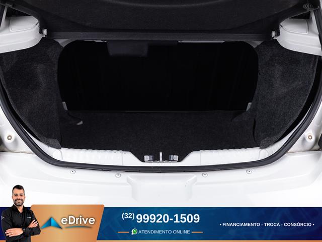 VOLKSWAGEN GOL 1.6 MSI FLEX 8V 5P 2022