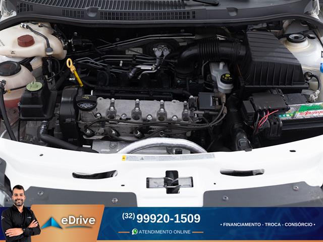 VOLKSWAGEN GOL 1.6 MSI FLEX 8V 5P 2022