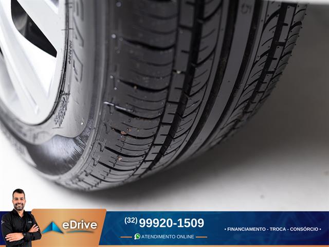 VOLKSWAGEN GOL 1.6 MSI FLEX 8V 5P 2022