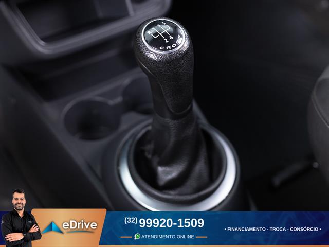 VOLKSWAGEN SAVEIRO CROSS 1.6 MI TOTAL FLEX 8V CE 2011