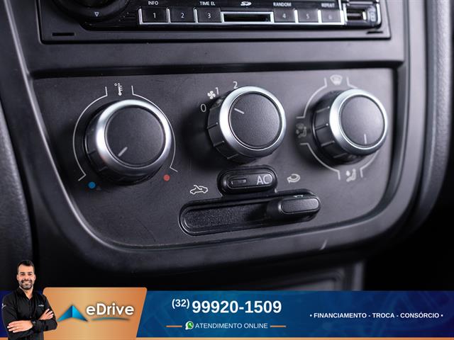 VOLKSWAGEN SAVEIRO CROSS 1.6 MI TOTAL FLEX 8V CE 2011