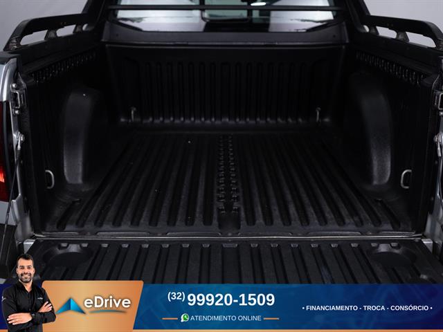 VOLKSWAGEN SAVEIRO CROSS 1.6 MI TOTAL FLEX 8V CE 2011