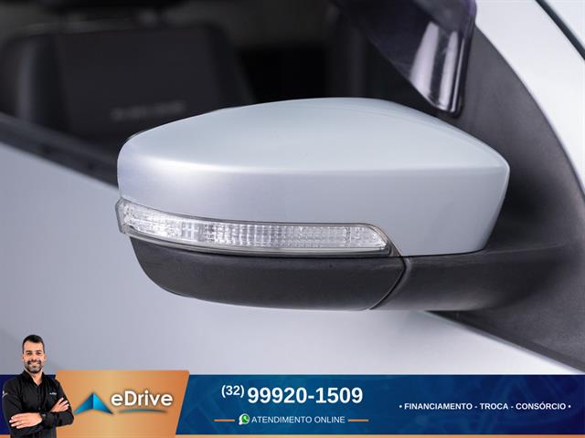 VOLKSWAGEN SAVEIRO CROSS 1.6 MI TOTAL FLEX 8V CE 2011