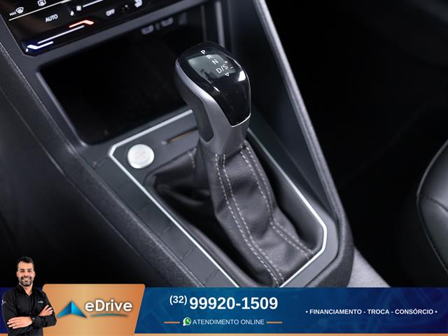 VOLKSWAGEN VIRTUS EXCLUSIVE 250TSI 1.4 FLEX 16V AUT 2024