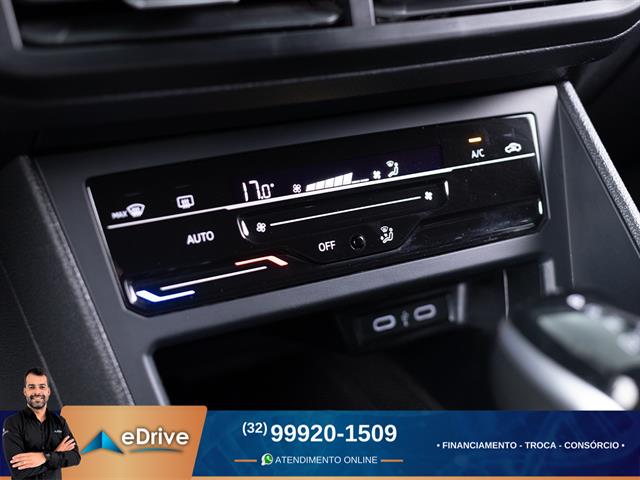 VOLKSWAGEN VIRTUS EXCLUSIVE 250TSI 1.4 FLEX 16V AUT 2024