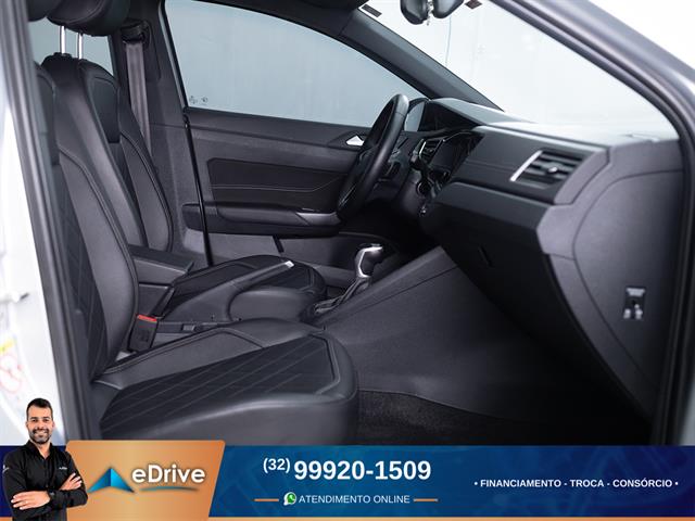 VOLKSWAGEN VIRTUS EXCLUSIVE 250TSI 1.4 FLEX 16V AUT 2024