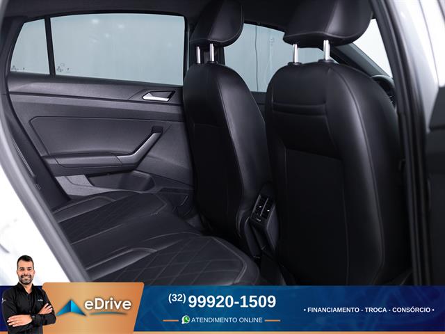 VOLKSWAGEN VIRTUS EXCLUSIVE 250TSI 1.4 FLEX 16V AUT 2024