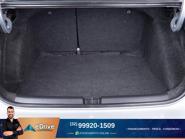 VOLKSWAGEN VIRTUS EXCLUSIVE 250TSI 1.4 FLEX 16V AUT 2024