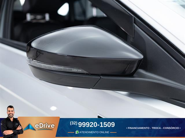 VOLKSWAGEN VIRTUS EXCLUSIVE 250TSI 1.4 FLEX 16V AUT 2024