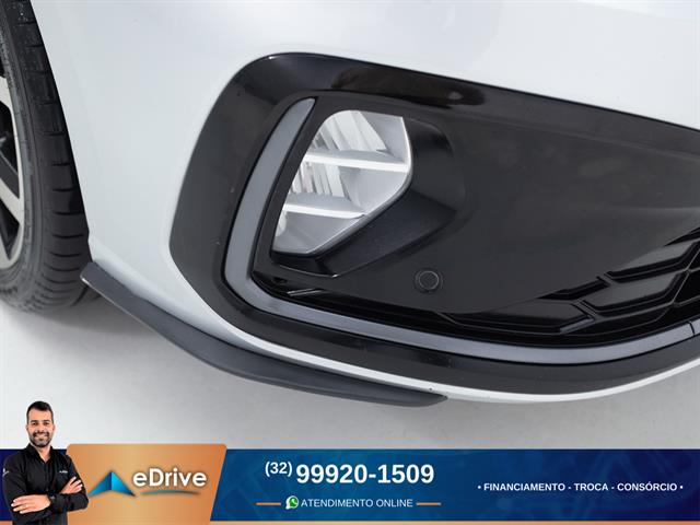 VOLKSWAGEN VIRTUS EXCLUSIVE 250TSI 1.4 FLEX 16V AUT 2024